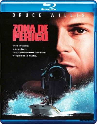 Zona de Perigo (1993) Blu Ray Dublado Legendado