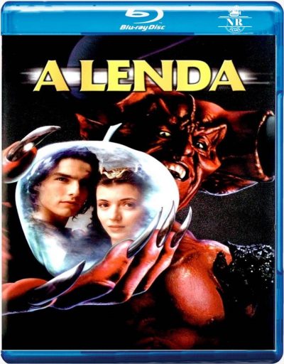 A Lenda (1985) Blu-ray Dublado Legendado