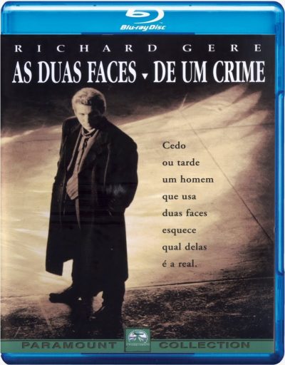As Duas Faces de um Crime (1996) +2 Dublagem Blu Ray Dublado Legendado