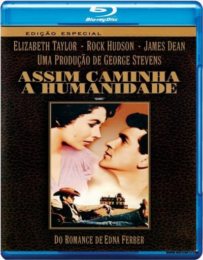 Assim Caminha a Humanidade (1956) Blu Ray Dublado Legendado