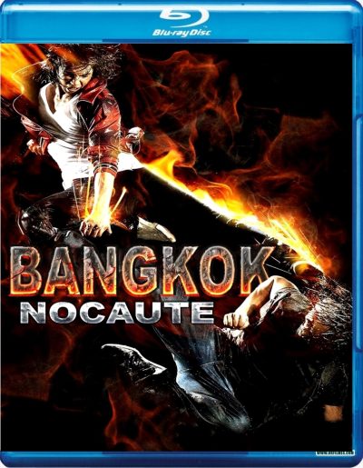 Bangkok Nocaute (2010) Blu-ray Dublado Legendado