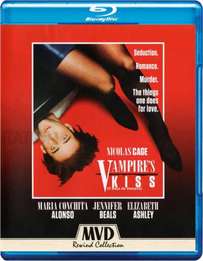 O Beijo do Vampiro (1988) Blu-ray Legendado