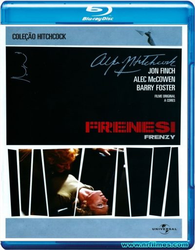 Frenesi (1972) Blu-ray Dublado E Legendado