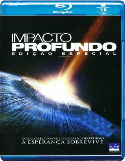 Impacto Profundo (1998) Blu Ray Dublado Legendado