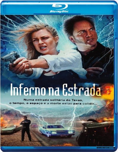 Inferno na Estrada (1997) Blu Ray Dublado Legendado