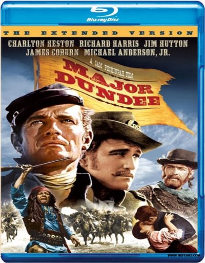 Juramento de Vingança (1965) Blu Ray Dublado Legendado