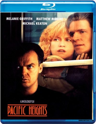 Morando com o Perigo (1990) Blu Ray Dublado Legendado