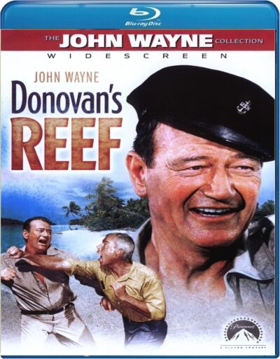 O Aventureiro do Pacifico (1963) Blu-ray Dublado Legendado