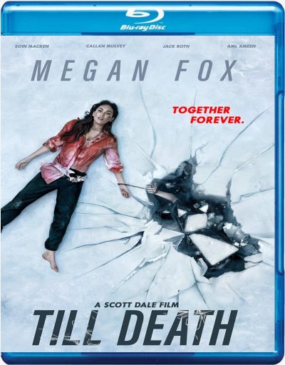 Till Death (2021) Blu-ray Legendado