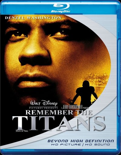 Duelo de Titãs (2000) Blu Ray  Dublado Legendado