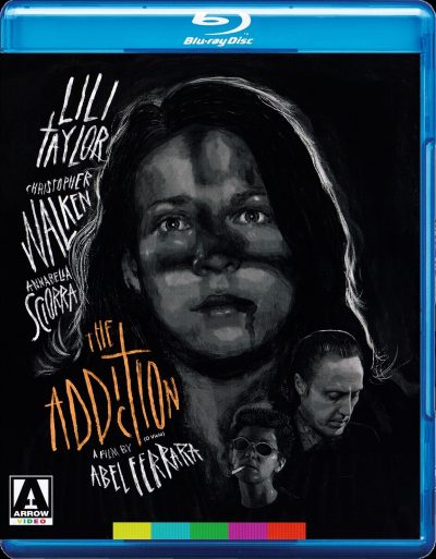 O Vício (2015) Blu Ray  Legendado