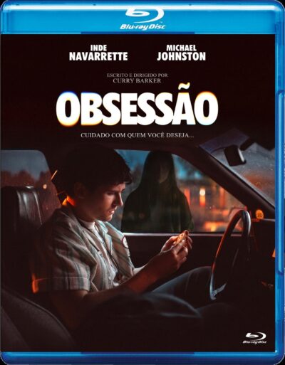 Obsessão (2026) Blu Ray Dublado Legendado