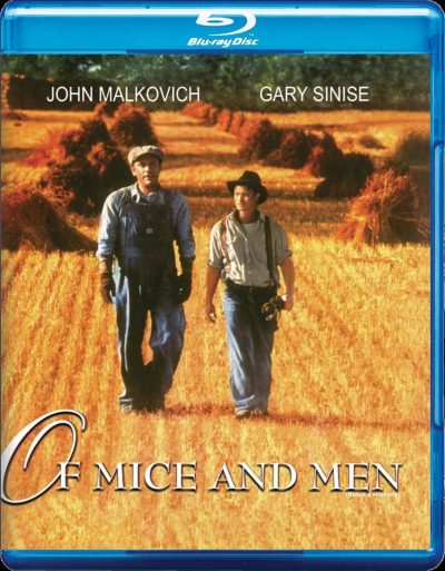 Ratos e Homens (1992) Blu Ray Dublado Legendado