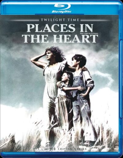 Um Lugar no Coração (1984) Blu Ray Dublado Legendado