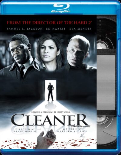 Evidências de um Crime (2007) Blu Ray Dublado Legendado