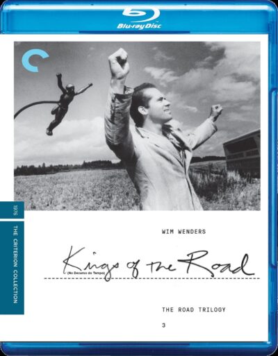 No Decurso do Tempo (1976) Blu Ray Legendado