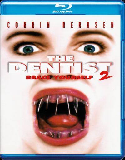 O Dentista 2 (1998) Blu Ray Dublado Legendado