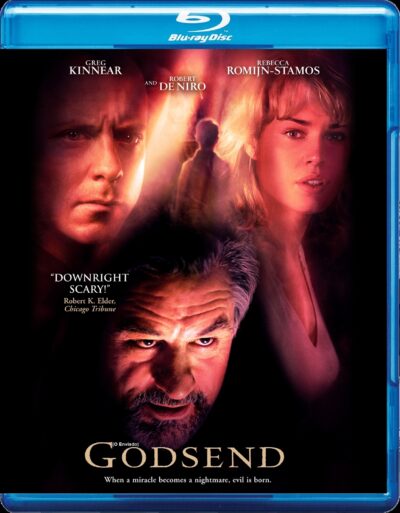 O Enviado (2004) Blu Ray Dublado Legendado
