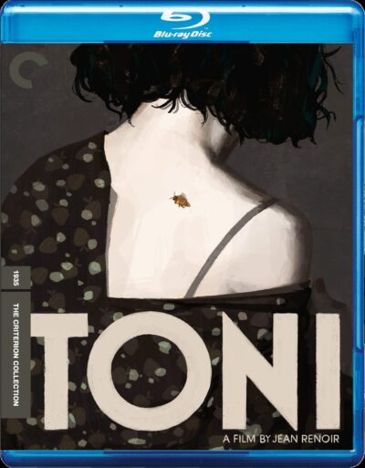 Toni (1935) Blu Ray Legendado