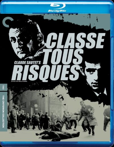 Como Fera Encurralada (1960) Blu Ray  Legendado