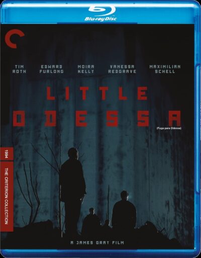 Fuga para Odessa (1994) Blu Ray Dublado Legendado