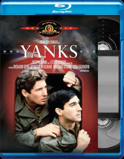 Os Yankees Estão Voltando! (1979) Blu Ray  Legendado