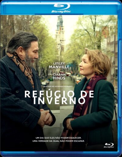 Refúgio de Inverno (2026) Blu Ray Dublado Legendado