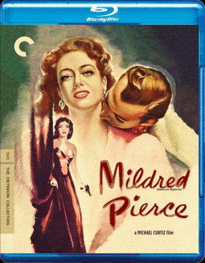 Alma em Suplício (1945) Blu Ray Dublado  Legendado