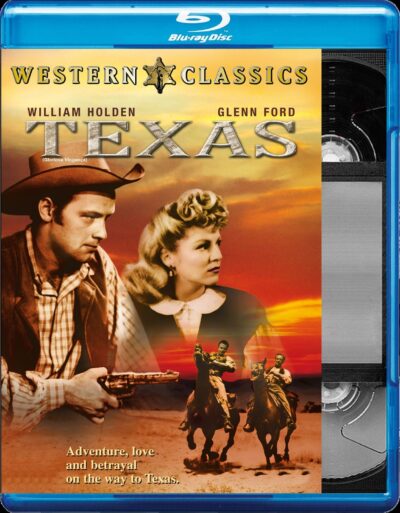 Gloriosa Vingança (1941) Blu Ray Dublado Legendado