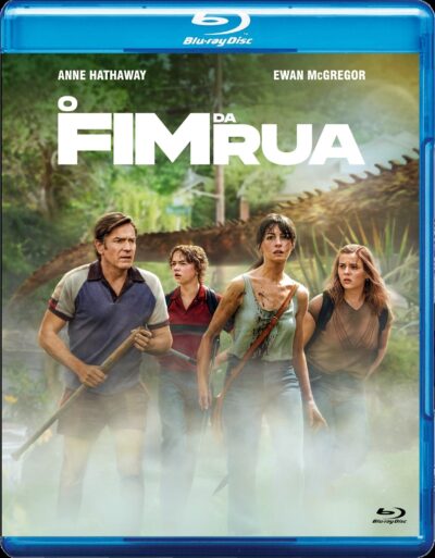 O Fim da Rua (2026) Blu Ray Dublado Legendado
