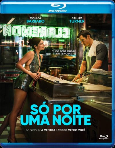 Só por Uma Noite (2026) Blu Ray Dublado Legendado