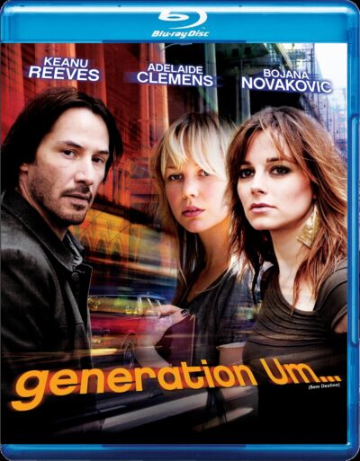 Sem Destino (2012) Blu Ray Dublado Legendado