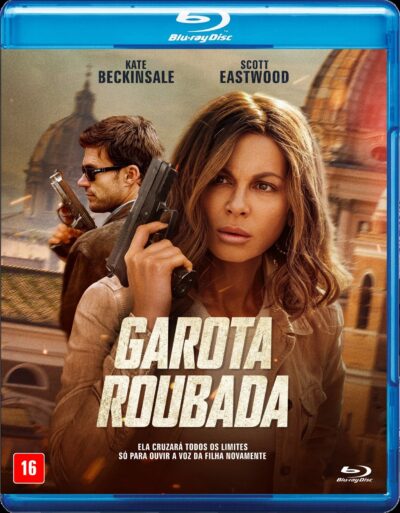 Garota Roubada (2026) Blu Ray Dublado Legendado