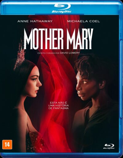 Mother Mary (2026) Blu Ray Dublado Legendado