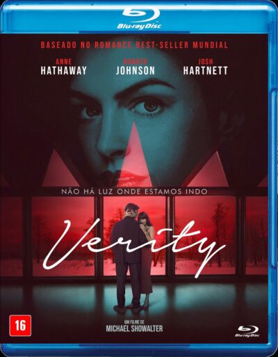 Verity (2026) Blu Ray Dublado Legendado